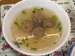 -七爷清汤腩·港式餐厅(金狮广场店)