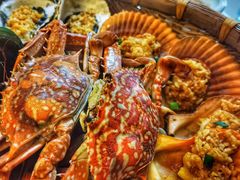 -巽寮印象美食部落餐厅·海鲜·地方特色菜(惠州体验店)