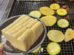 -同心烧烤(总店)