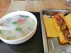 -驴肉火烧(玉祥门店)
