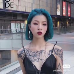 -FASHION PALACE hair+