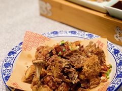 -阿五黄河大鲤鱼(英协路店)