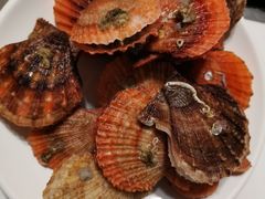 -鼎香缘海鲜自助火锅烤肉(锦辉购物广场店)