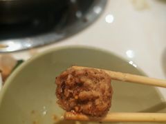 -海关荤豆花(洋河一路店)
