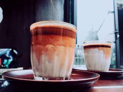 -Metal hands·铁手咖啡