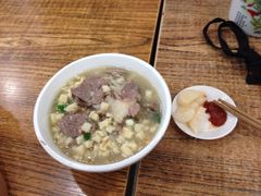 iphone_upload_pic-毅祥斋老孙家泡馍(北院门鼓楼店)