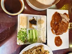 -恭敬李·烤鸭(天坛北门店)