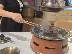 -西塔老太太泥炉烤肉(北京望京店)