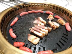 -花味烤肉(铜山万达店)