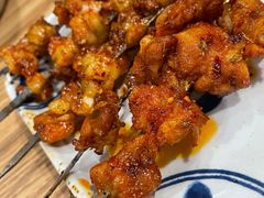 掌中宝-老九圆山西面馆(CBD店)