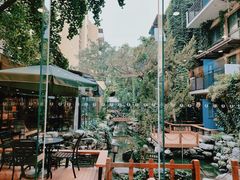 -北京建国饭店