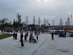 -成飞公园