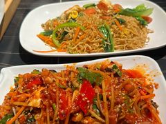 -枪火串烧·东北特色烧烤(罗湖总店)