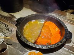番茄锅底-七秒鱼·斑鱼火锅(太阳城店)