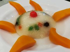 金瓜八宝饭-香满楼(南关店)