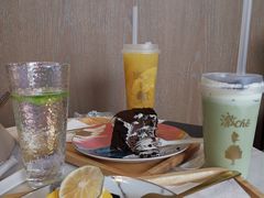 -澈烘焙·生日蛋糕·下午茶(龙华店)