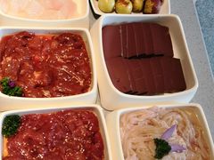 -海底捞火锅(老城根店)