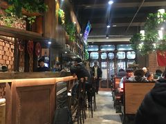 大堂-红尘酒肉小馆