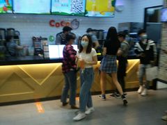 -CoCo都可(合生汇店)