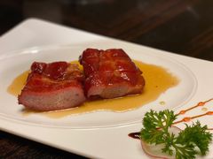 -浙江安吉JW万豪酒店·万豪中餐厅