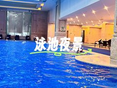 -曲江惠宾苑宾馆(大雁塔大唐不夜城店)