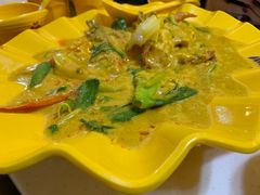 -小曼谷泰国美食 (南角道分店)