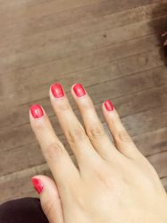 -Easy Lady美甲美睫半永久纹绣工作室