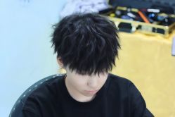 点击看大图 -贝勒爷专业男发