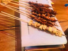 烤串-肉串汪(望京店)