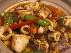 -闽上鲜·福建菜(龙湖滨江天街店)