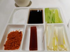-在前门·烤鸭北京菜(五月花广场店)