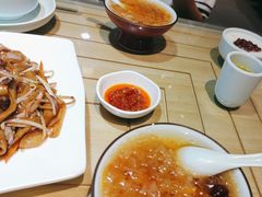 -上下九广州菜馆(李家村万达店)