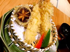 -吟松日式料理(莘庄店)