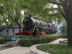 -玲珑塔公园