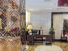 -三鼎园国际温泉酒店