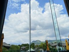 -时光吧·大堂吧·丽江和府洲际度假酒店
