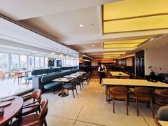 -城市露台景观餐厅(淮海路店)