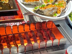 -丰茂烤串(五道口店)