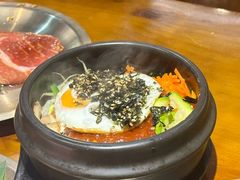 -蒲葵传统炭火烤肉(白石龙店)