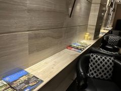 -Love Story爱情故事·养生SPA会所(新侨店)