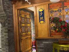 -北平楼·烤鸭·北京菜(牡丹园店)