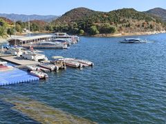 -北京金海湖景区