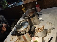 -领鲜活海鲜榴莲自助火锅(东门店)