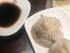 无锡小笼-锡笼记·无锡小笼(常熟万达店)