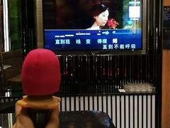 -蓝色派对KTV(聚然广场店)