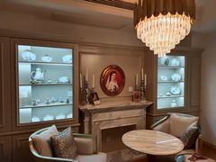 -Me Coffee下午茶艺术空间