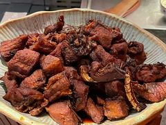 -金海湾自助餐厅(金陵饭店)