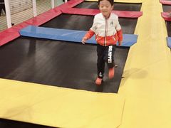 -嘉文梦想世界(SM天津滨海城市广场店)