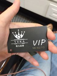 -VEKA 维卡造型