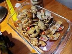 -大叹号啤酒屋·延边料理(建工店)